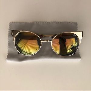 Quay Australia sunglasses
